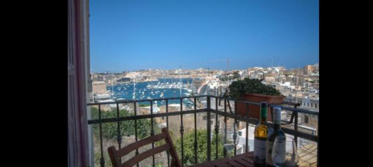 Upper Valley Sea View Kalkara Buitenkant foto